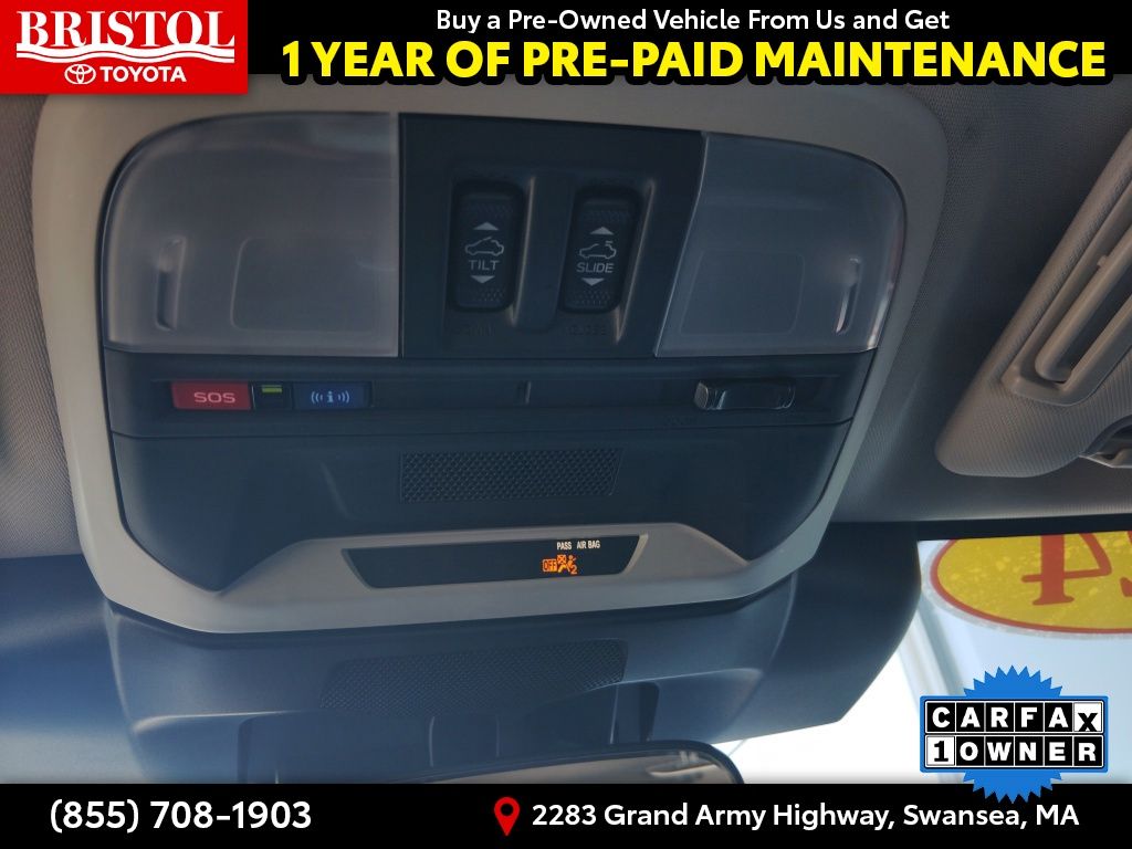 Used 2024 Subaru Crosstrek SUV