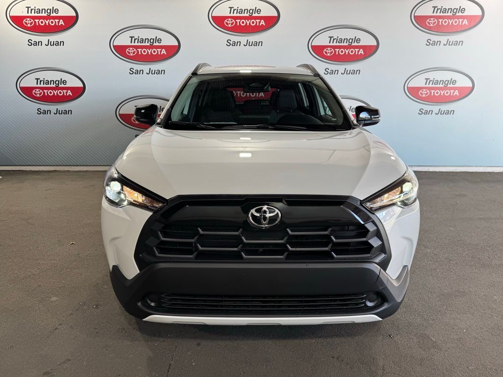 Thumbnail: 2026 Toyota Corolla Cross - 2