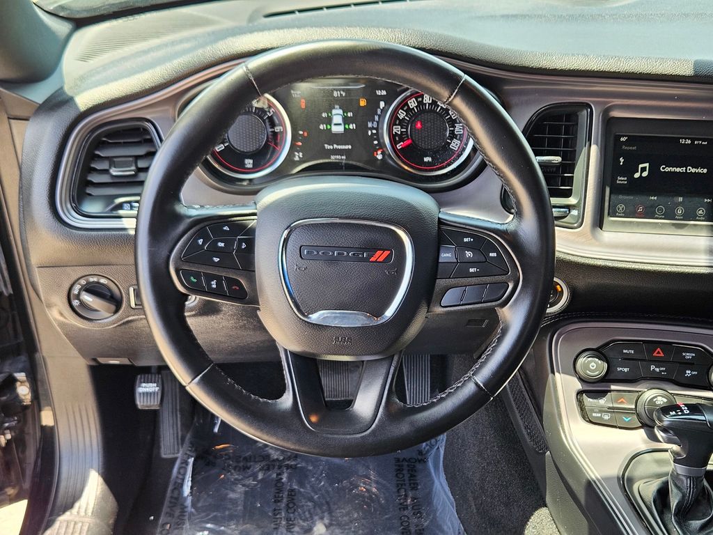 Used Car 2023 Dodge Challenger  Gt For Sale Under $30,000 In San Marcos, Texas