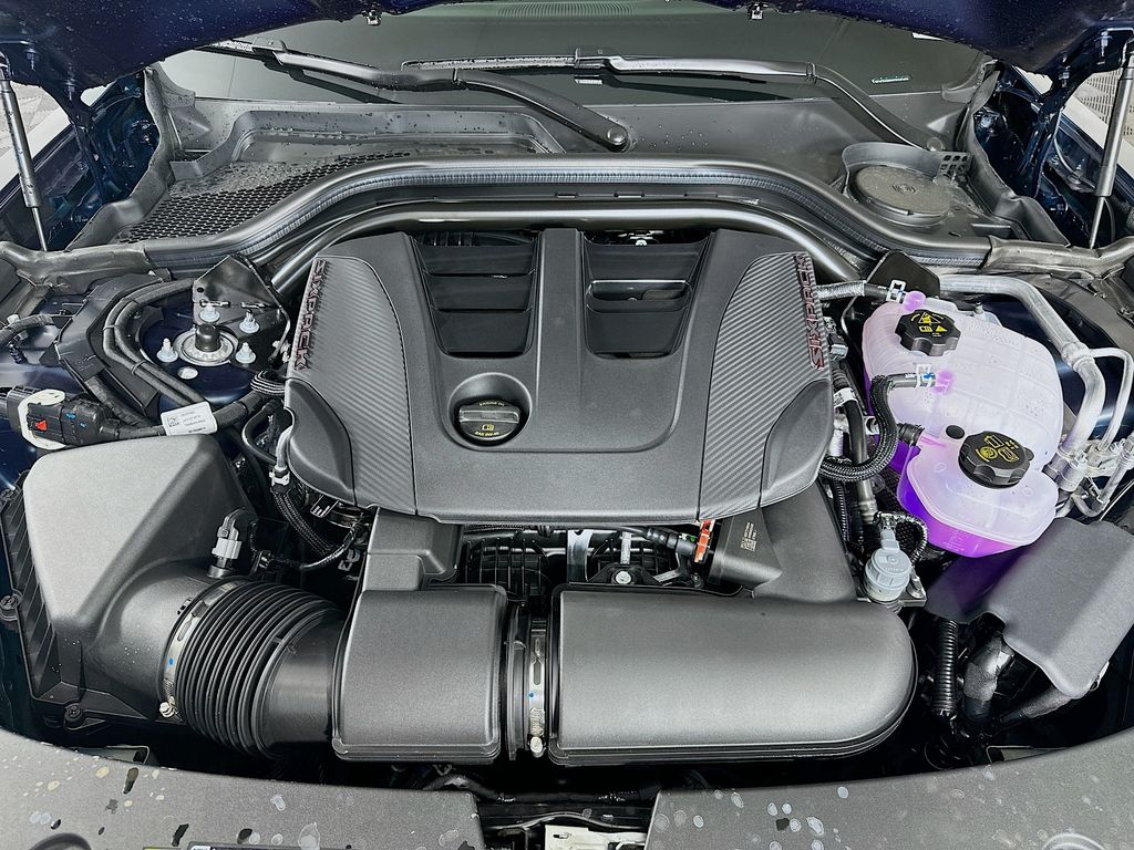 New 2026 Green Dodge Scat Pack Blacktop image 18