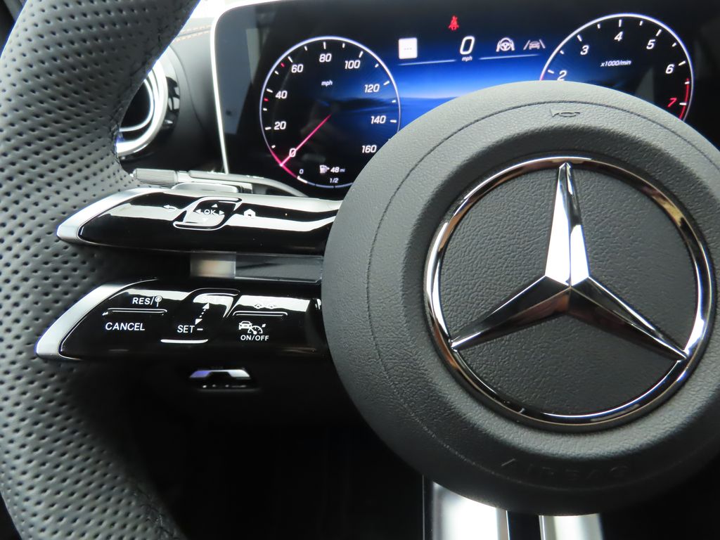 Thumbnail: 2026 Mercedes-Benz GLC - 11