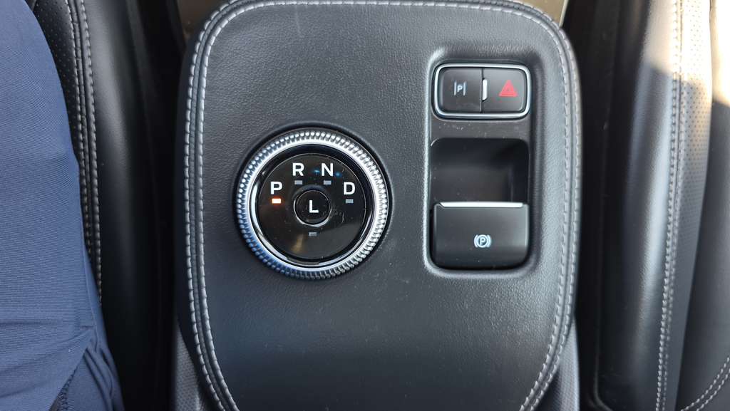 Certified Used 2022 Blue Ford Premium image 36