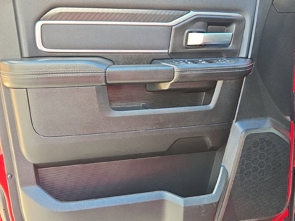 Used 2026 Ram 2500 Truck