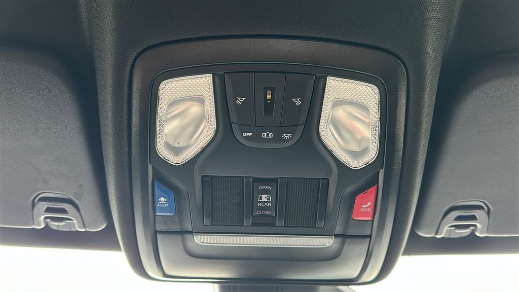 2025 Ram 1500 Tradesman White at Shottenkirk Kia Fort Bend