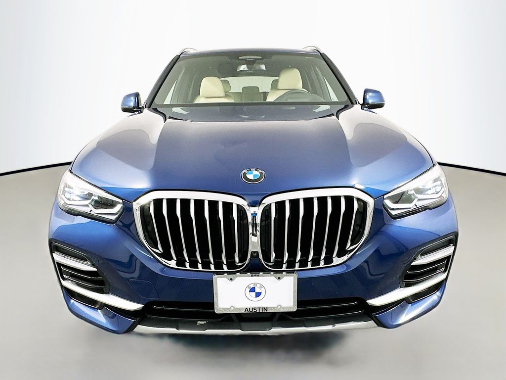 Thumbnail: 2022 BMW X5 - 2