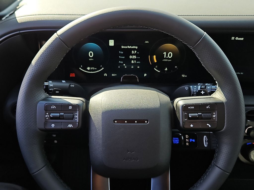 Thumbnail: 2026 Hyundai Palisade - 9