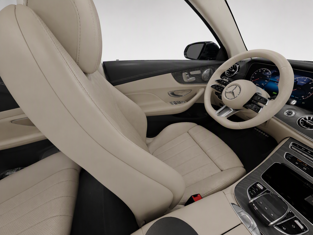 Thumbnail: 2023 Mercedes-Benz E-Class - 10