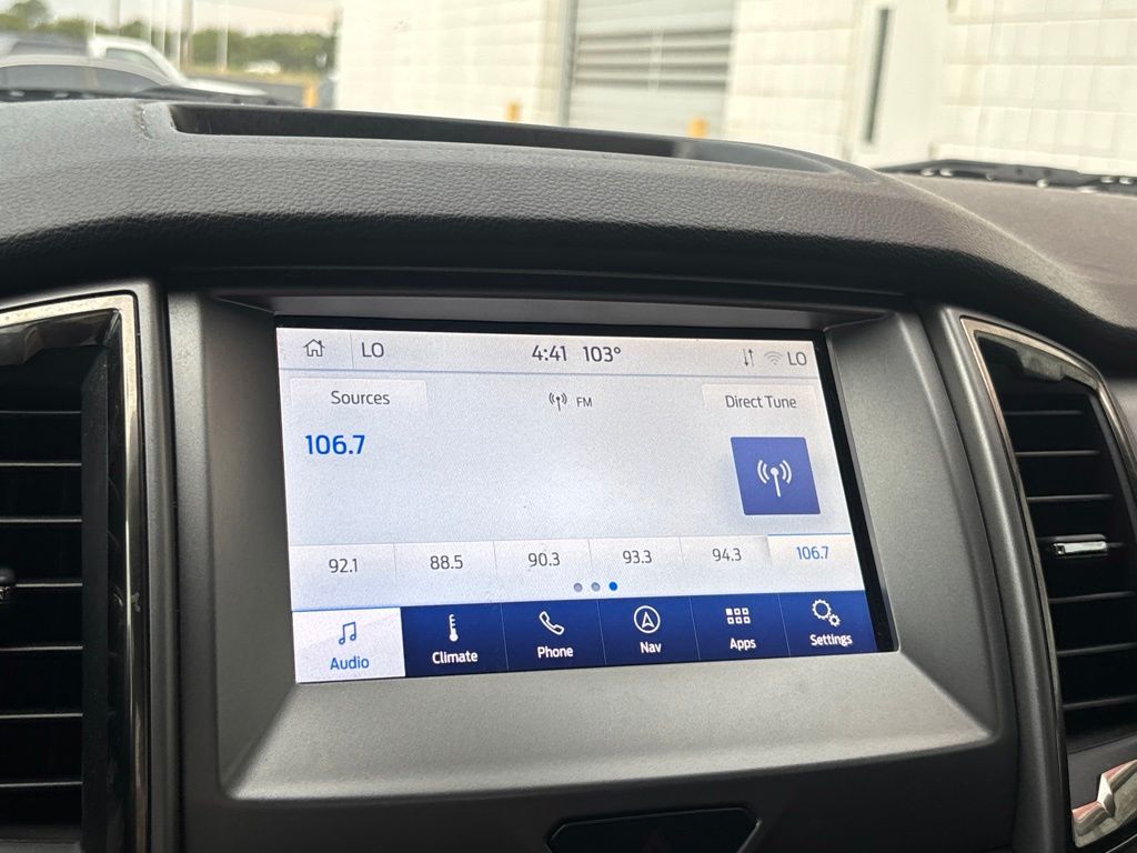 Used 2020 Ford Ranger Truck