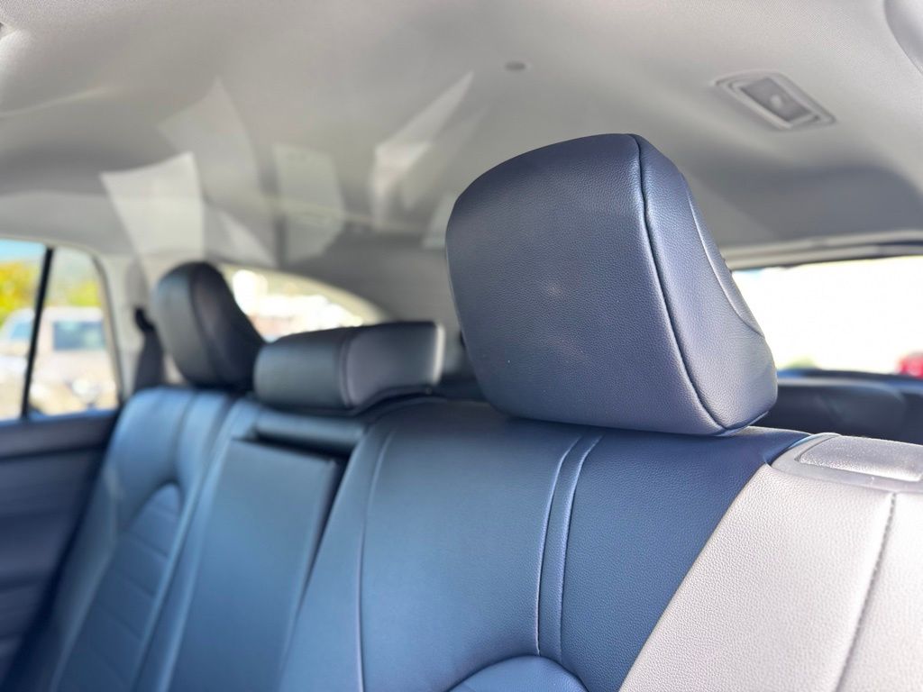 New 2026 Toyota Highlander SUV