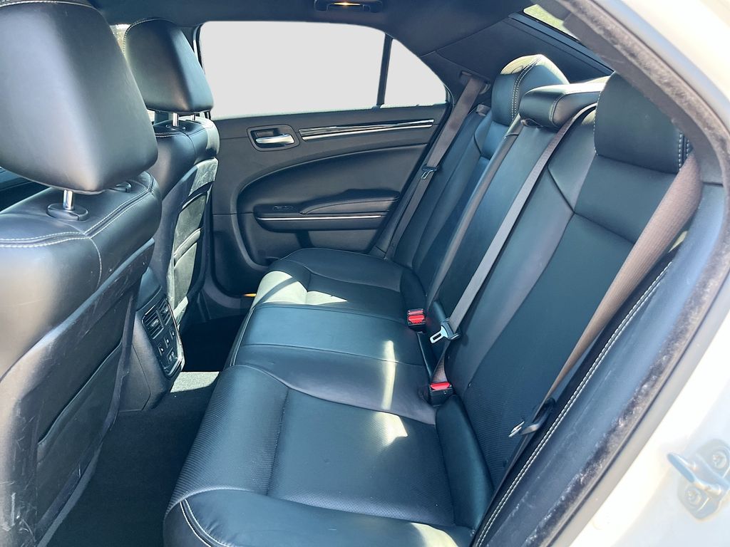 Used 2021 White Chrysler S image 24