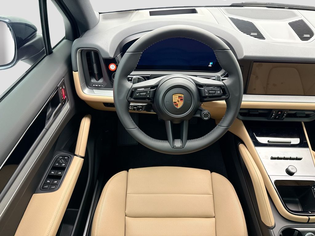 Thumbnail: 2026 Porsche Cayenne - 12