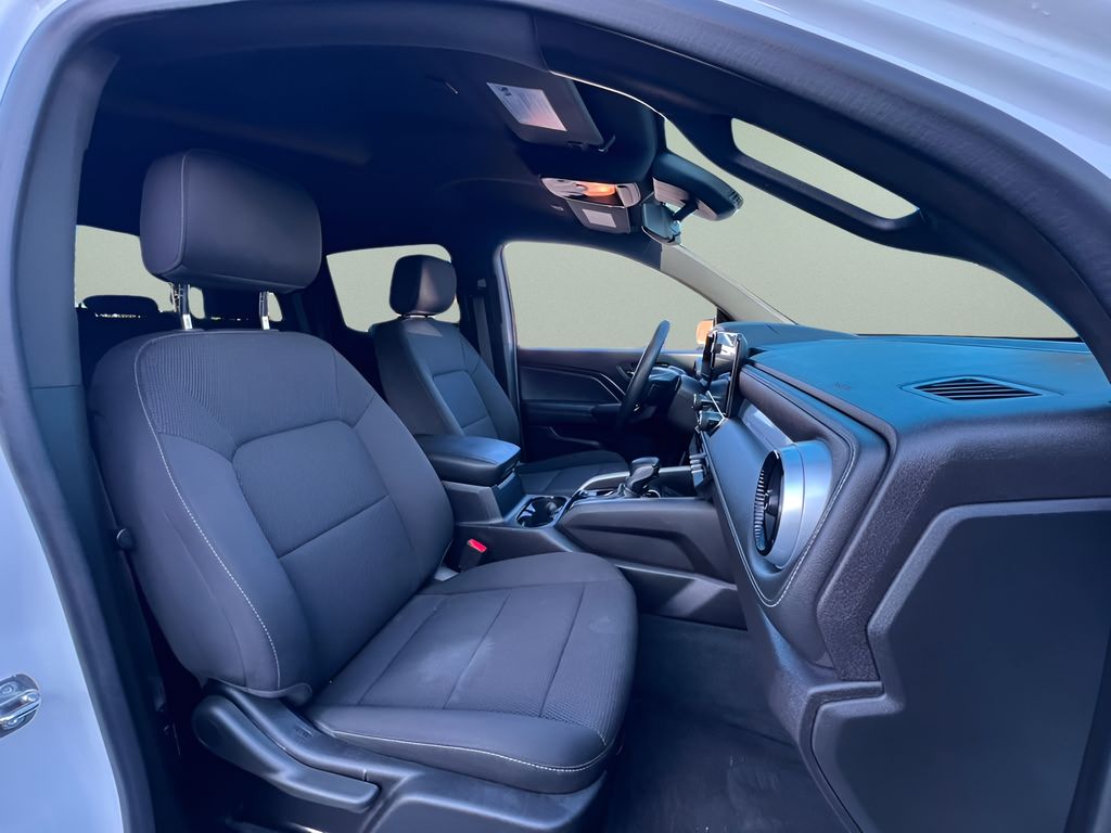 Used 2023 Chevrolet Colorado Truck