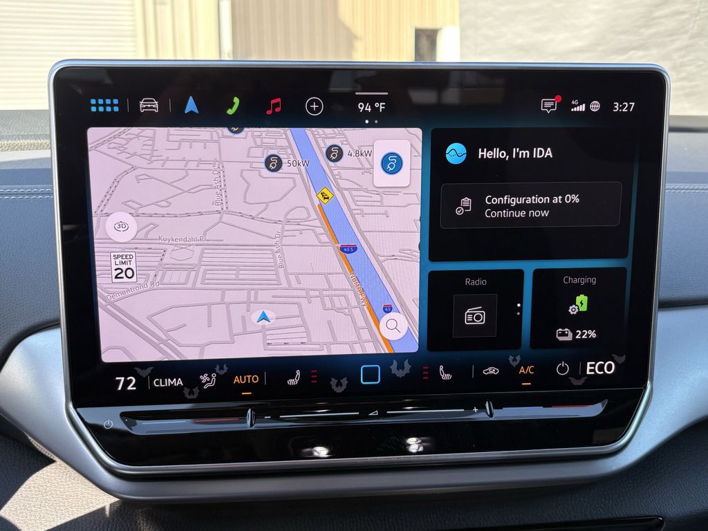 New 2025 Pure Gray Volkswagen Pro image 19