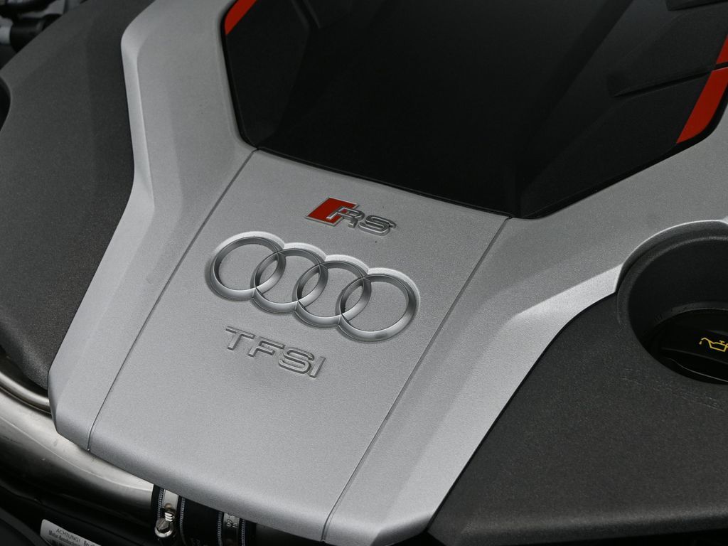 2023 Audi RS 5 Coupe TFSI quattro Tiptronic