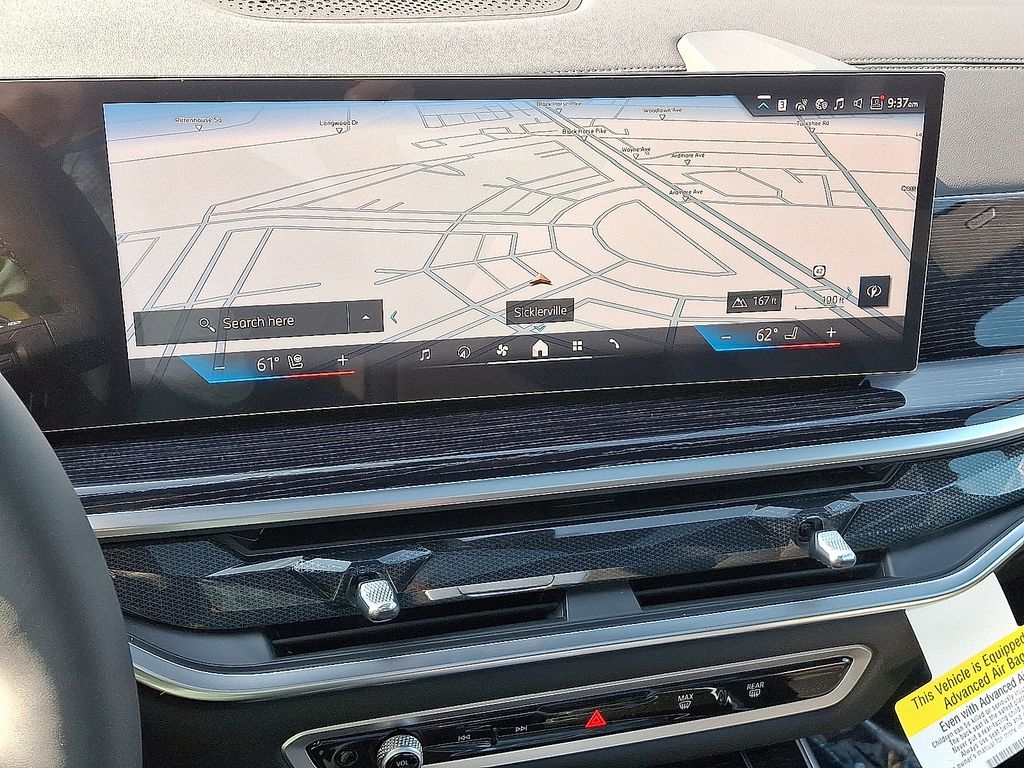 Thumbnail: 2026 BMW X5 - 10