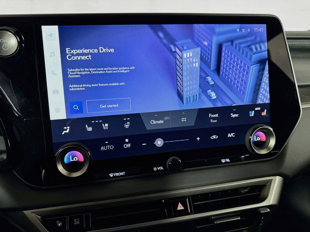 Thumbnail: 2026 Lexus RX - 12