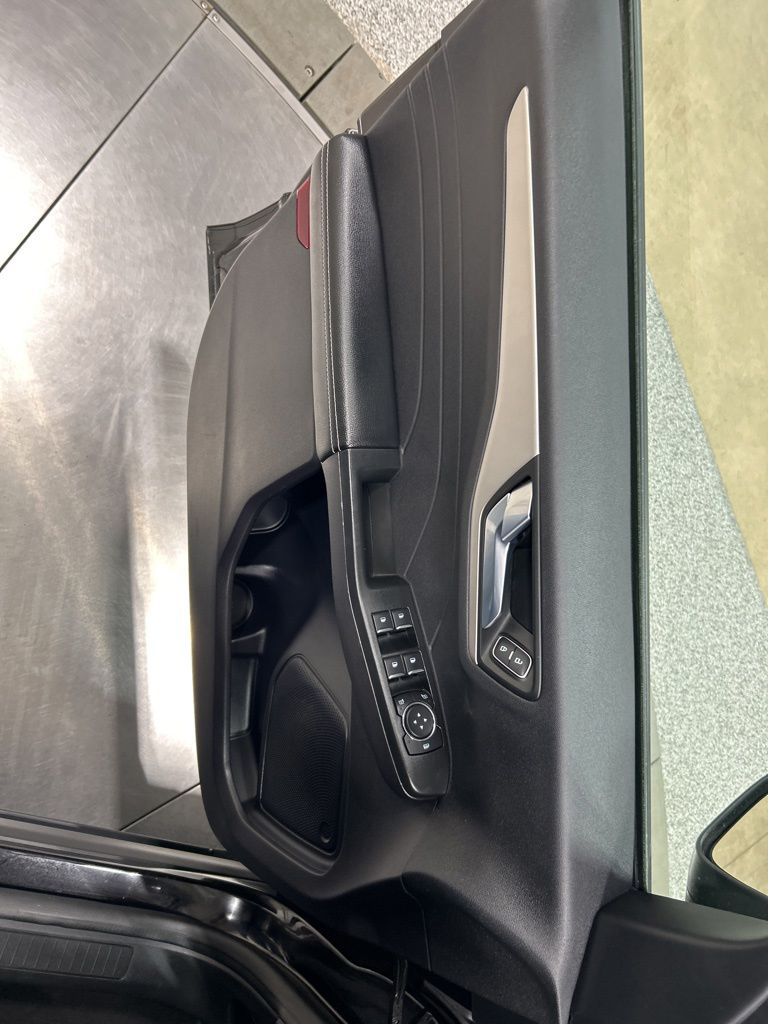 used 2022 Ford Escape car, priced at $22,456