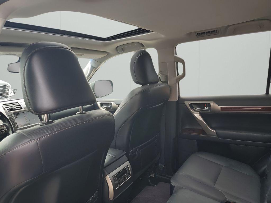 Used Car 2016 Lexus Gx  460 For Sale Under $25,000 In Austin, Texas