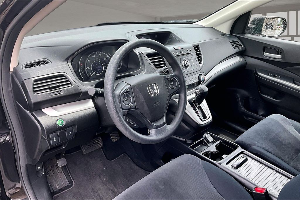 Used 2014 Honda CR-V SUV