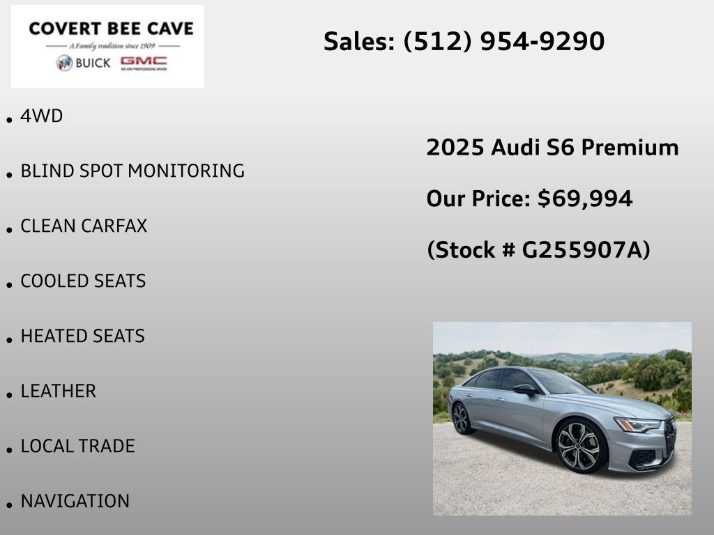 View vehicle photo 6