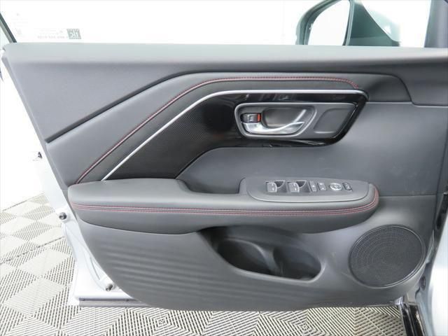 Thumbnail: 2025 Acura ADX - 24