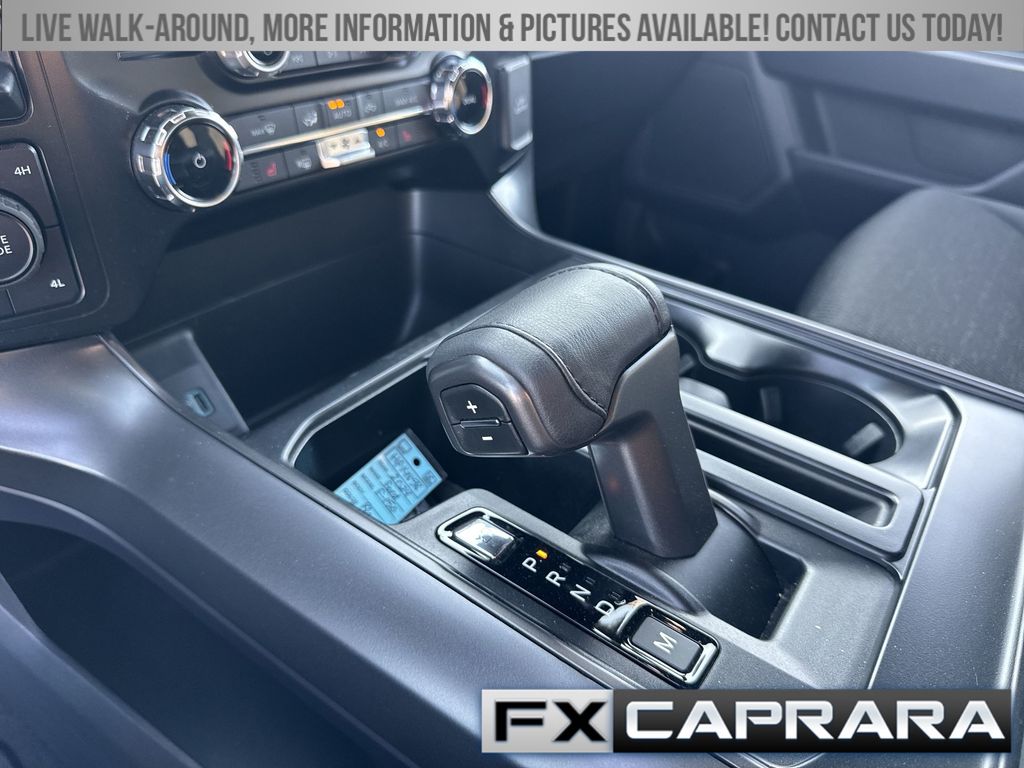 Used 2024 Ford F-150 Truck