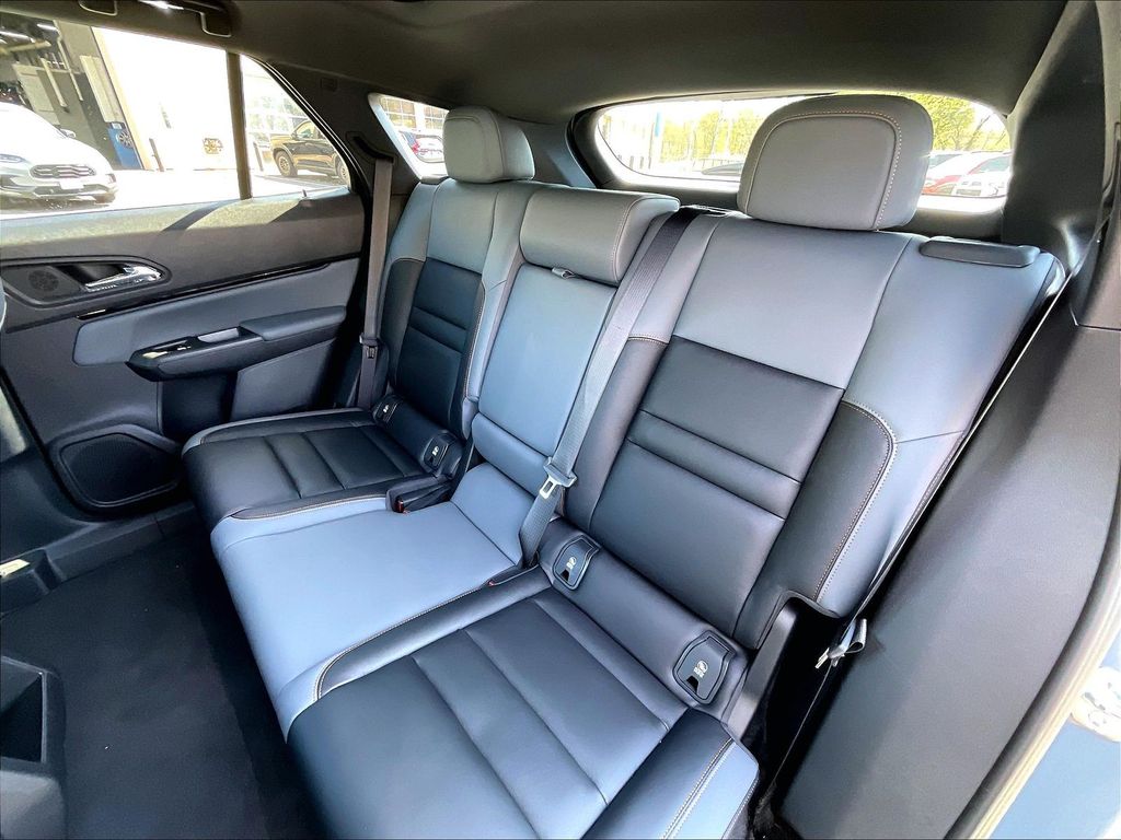 2026 Honda Prologue — photo 15