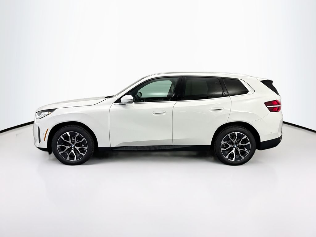 Thumbnail: 2026 BMW X3 - 8