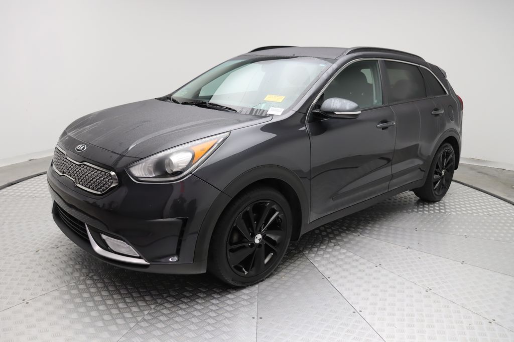 2019 Kia Niro Touring -
                West Palm Beach, FL