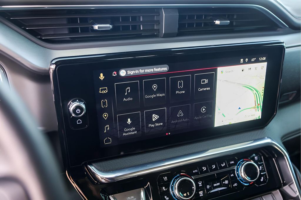 Used Car 2025 Gmc Sierra 1500  Denali For Sale Under $70,000 In Austin, Texas