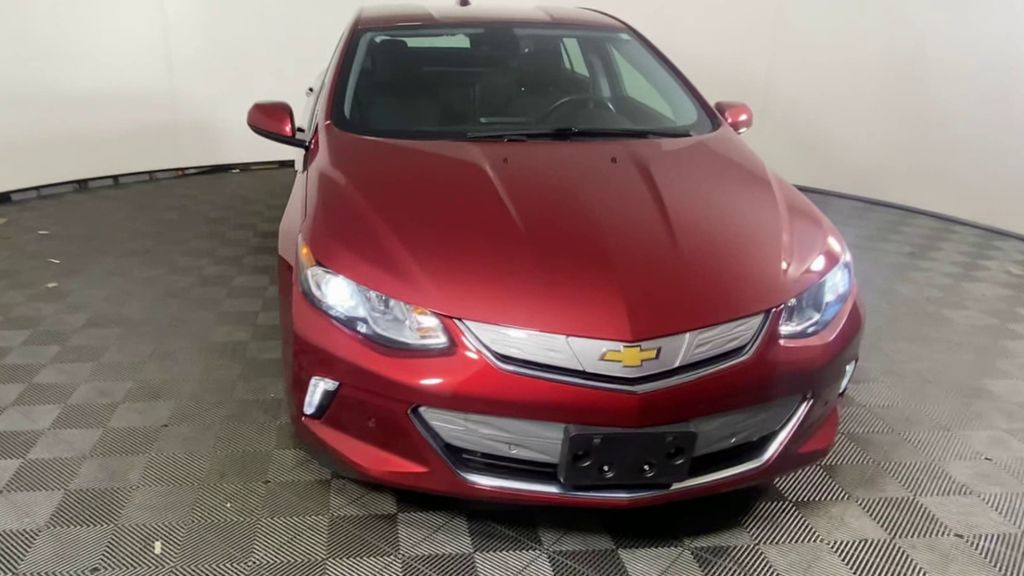 2019 Chevrolet Volt Premier 3