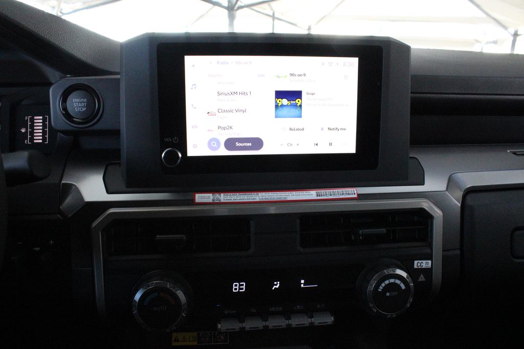 View vehicle photo 4