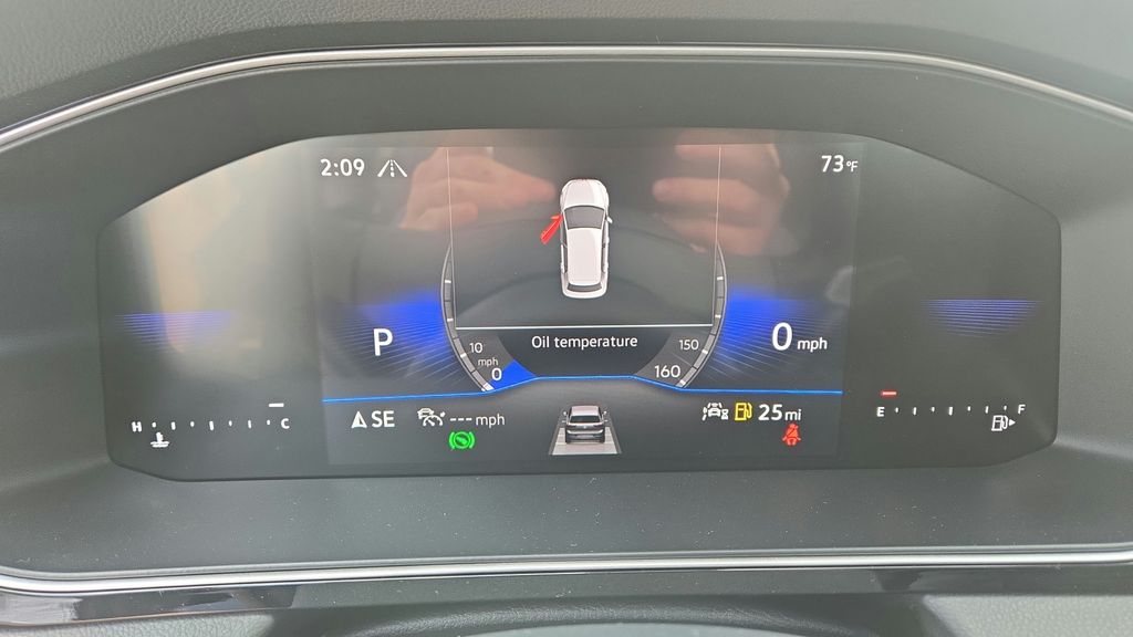 2026 Volkswagen Jetta