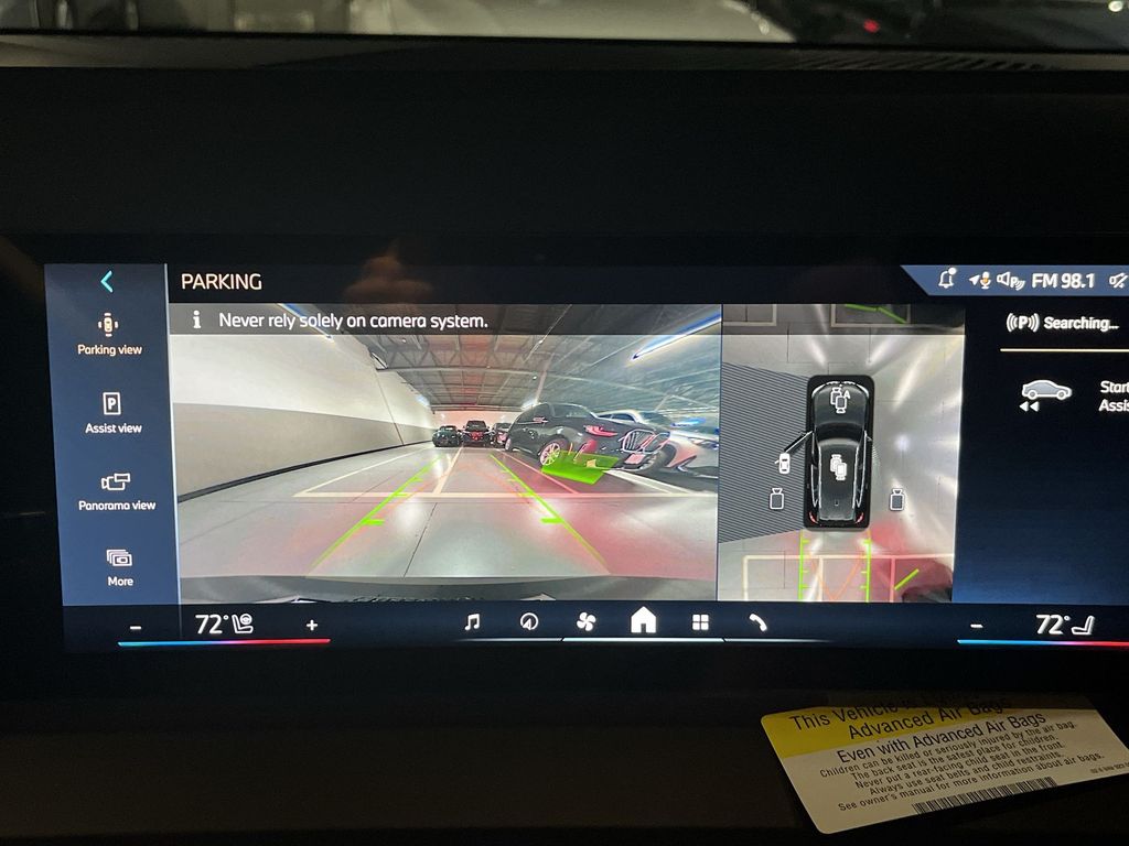 Thumbnail: 2025 BMW X3 - 17