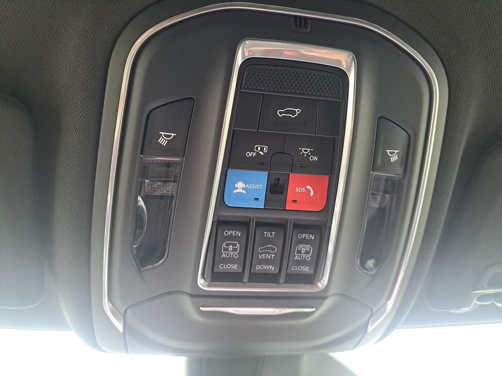 New Car 2025 Jeep Grand Cherokee  Limited For Sale Under $50,000 In Austin, Texas