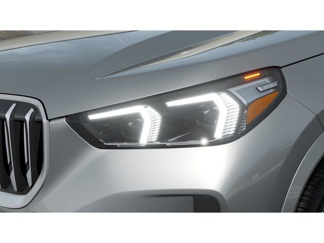 Thumbnail: 2026 BMW X1 - 6