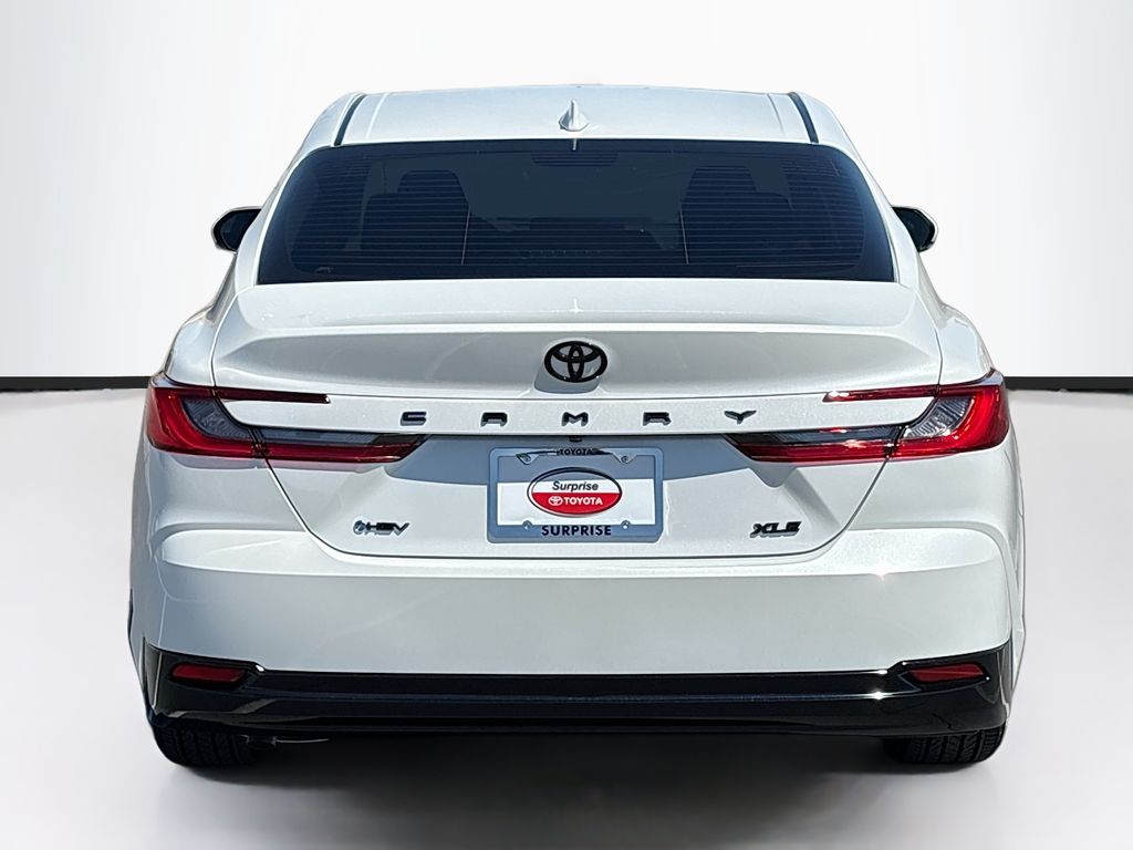 Thumbnail: 2026 Toyota Camry - 6