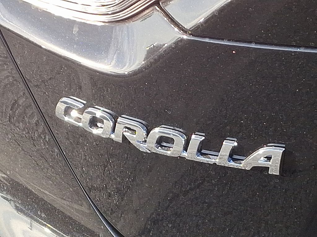 Thumbnail: 2025 Toyota Corolla - 5