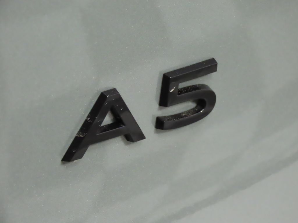 Thumbnail: 2025 Audi A5 - 9