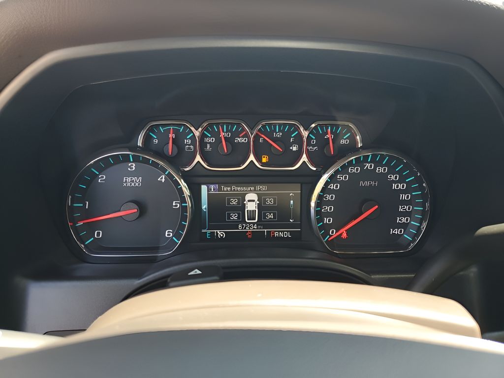 Used Car 2018 Chevrolet Silverado 1500  Lt For Sale Under $30,000 In Austin, Texas