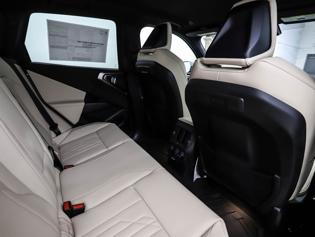 Thumbnail: 2026 BMW X3 - 27