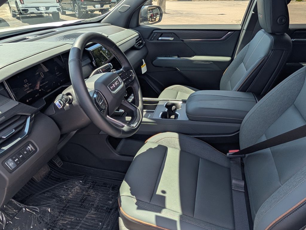 New 2026 GMC Acadia SUV