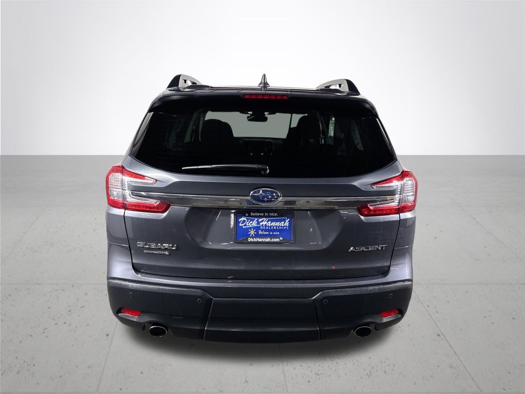 2025 Subaru Ascent Premium