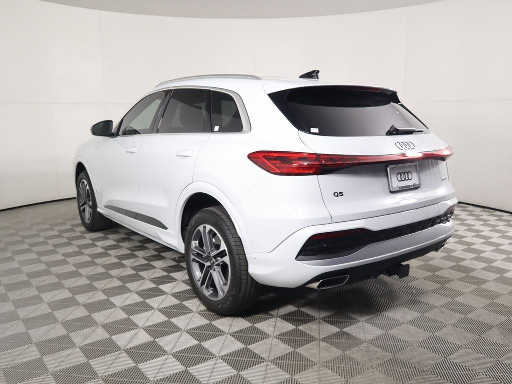 Thumbnail: 2025 Audi Q5 - 7