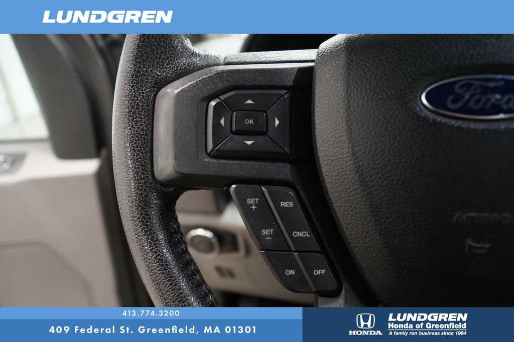 Used 2016 Ford F-150 Truck