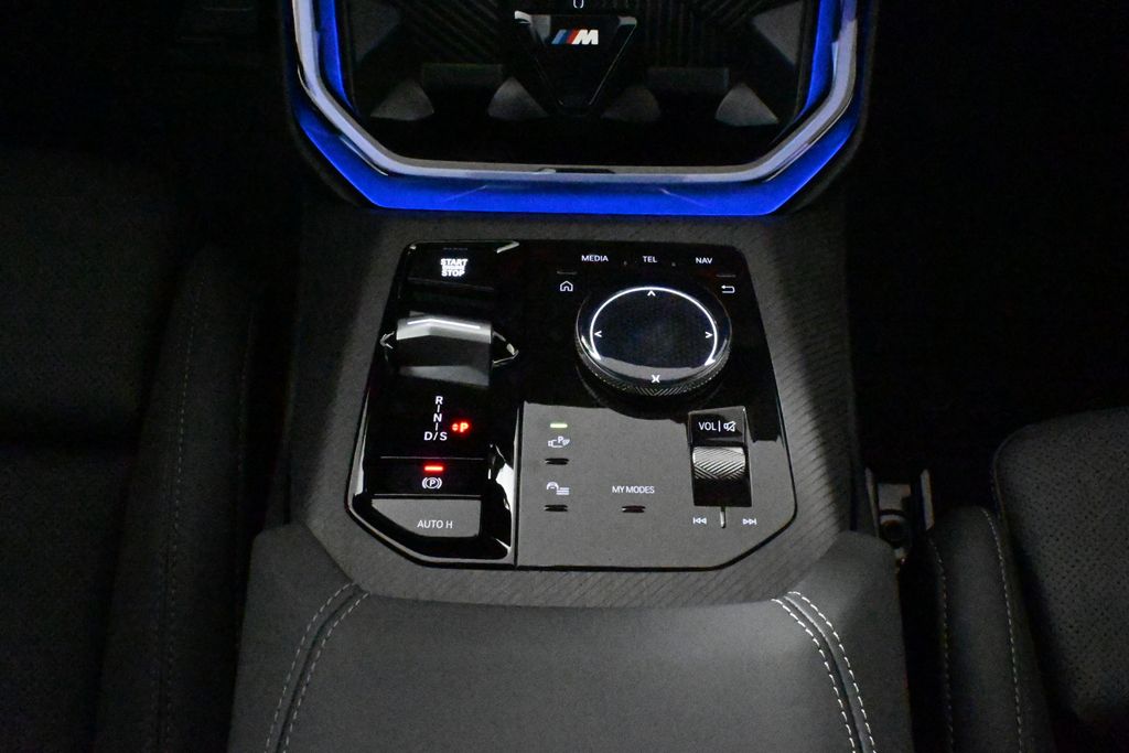 Thumbnail: 2026 BMW X3 - 24