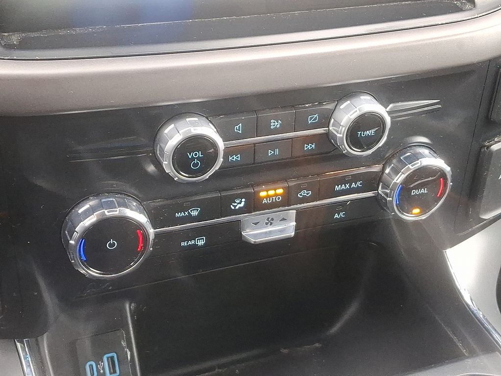 Thumbnail: 2024 Ford F-150 - 16