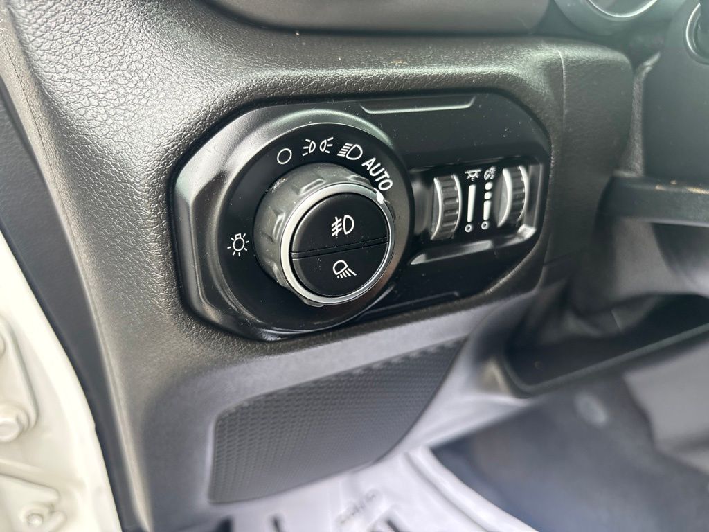 Used 2020 Jeep Gladiator Truck
