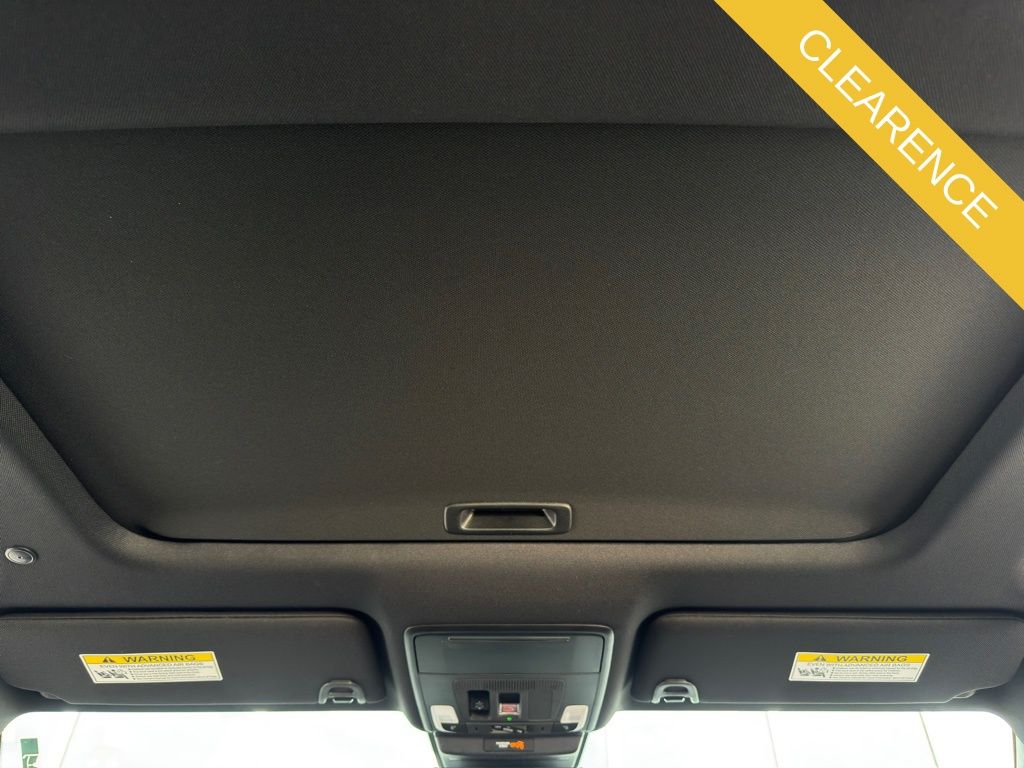 2025 Honda Accord Hybrid Sport Blue at Classic Honda Galveston