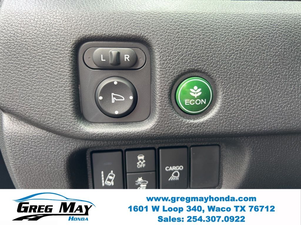 2026 Honda Ridgeline RTL Black at Greg May Honda
